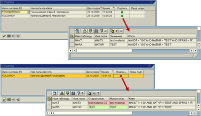 ПК LISSI SSF – проверка подписи электронных документов